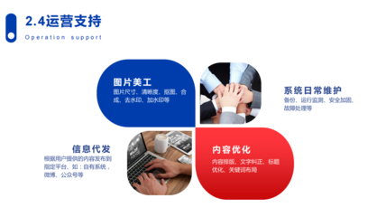 企業(yè)信息技術咨詢 互聯(lián)網(wǎng)信息化解決方案的關鍵支撐